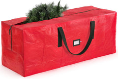 🔥Nieuwjaarsaanbieding: 50% korting! 🎉Duurzame, waterdichte opbergtas voor kerstbomen 🎄