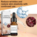 Poriënverfijnend & Hydraterend Serum met Lactobionzuur
