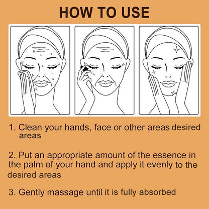 Poriënverfijnend & Hydraterend Serum met Lactobionzuur